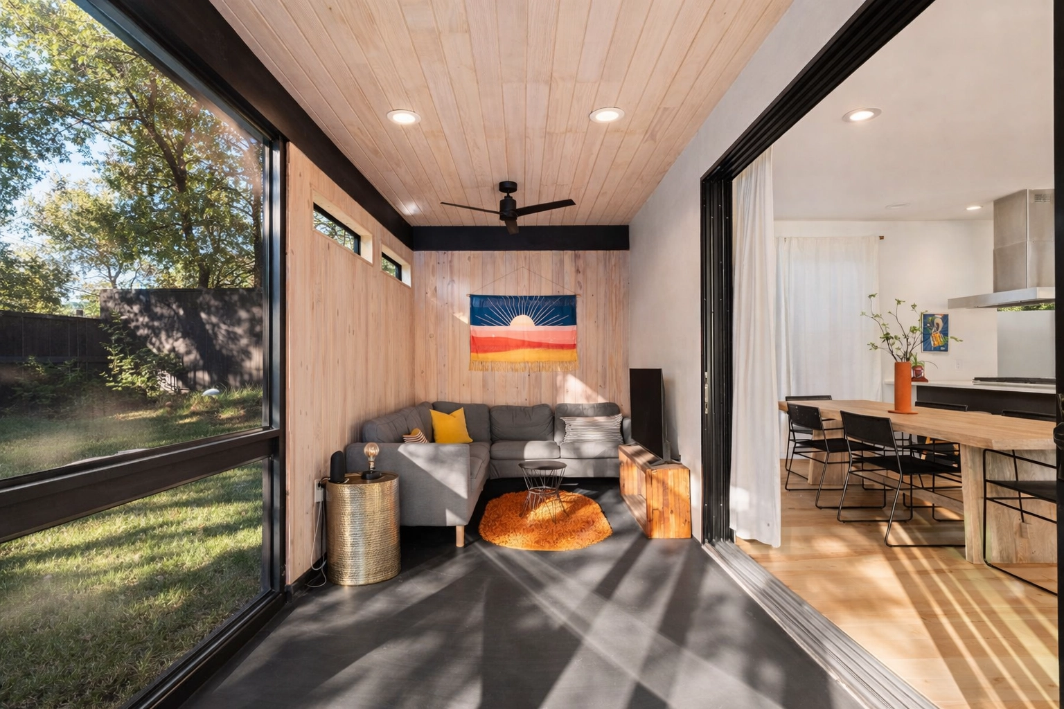 dwell_best_construction_austin_TX_home_builder_remodels_additions_residential_east_austin_home_screened_porch
