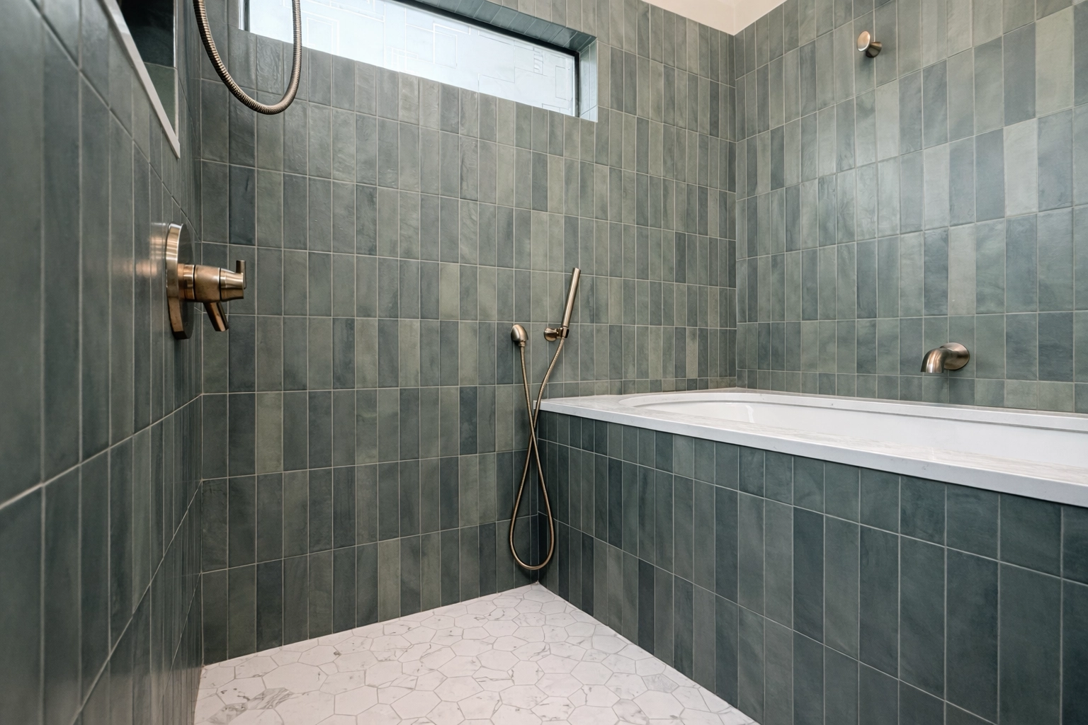 dwell_best_construction_austin_TX_home_builder_custom_new_bathroom_renovation_custom_tile