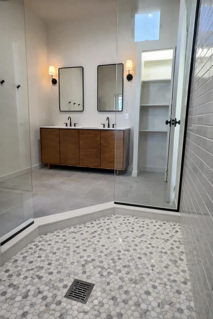 bathroom remodeling in austin