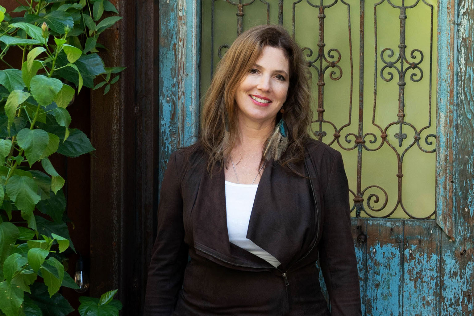 Lisa Bruner - Dwell Best construction co-owner